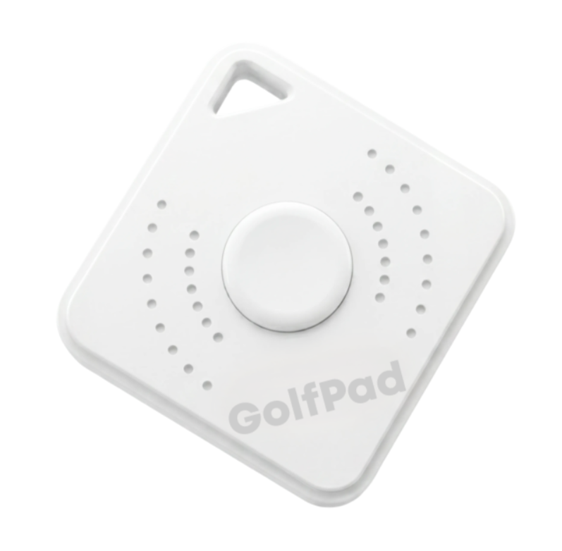 Golf Pad Click™