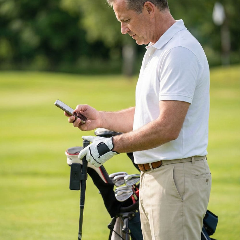 Free golf GPS Rangefinder & Scorecard | Golf Pad | Golf game tracking