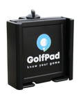 Golf Pad Phone Caddy